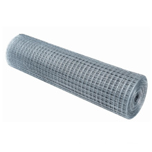 China Low Price Galvanized Welded Wire Fabric